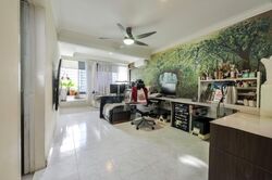 Mandalay Towers (D11), Apartment #558620621